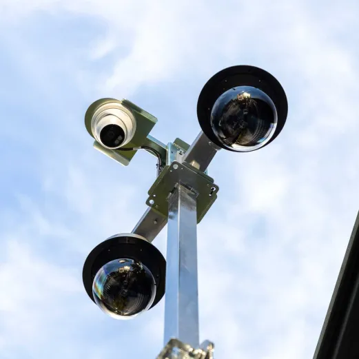 checklist cameramasten bouw en infra