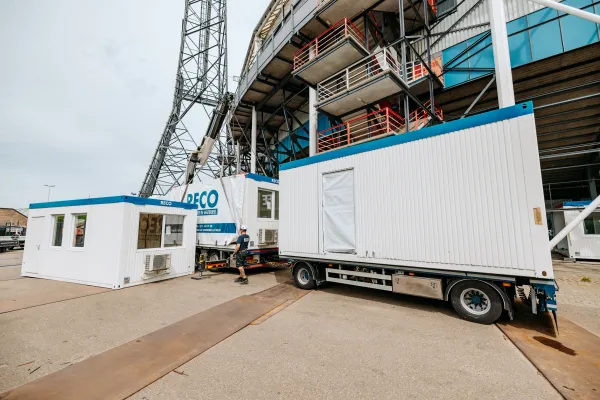 units de Kuip DI-RECT