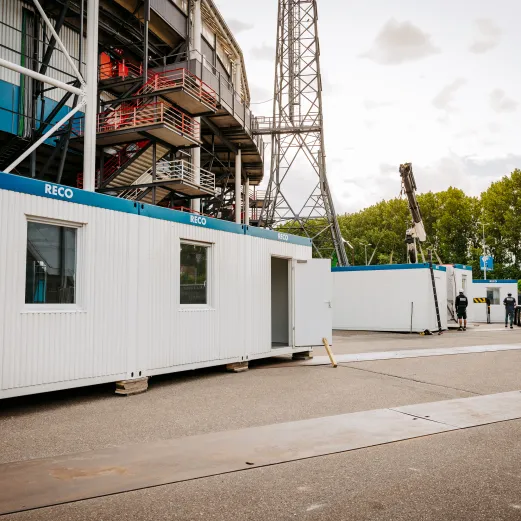 units de Kuip DI-RECT