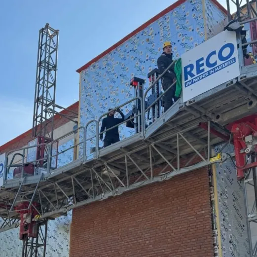 metselrobot hefsteiger monumental