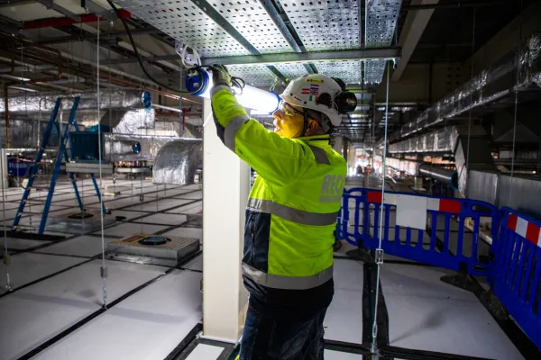 bouwplaatsinrichting sisk oegstgeest