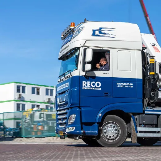 bouwplaatsinrichting sisk oegstgeest