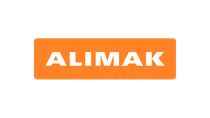 Logo voor Alimak
