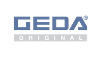 Logo voor GEDA