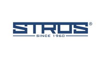 Logo voor Stros