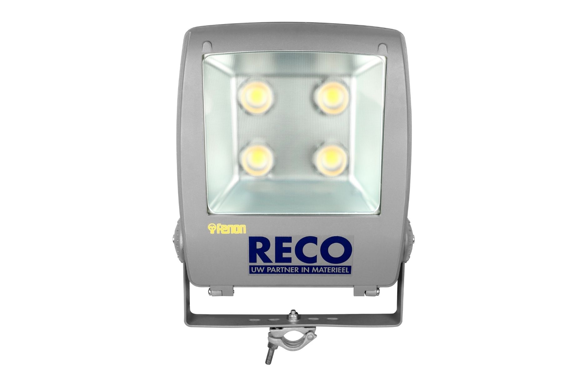 LED-bouwlamp 200W | en duurzaam | RECO