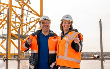 Specialist aan het woord: Halim