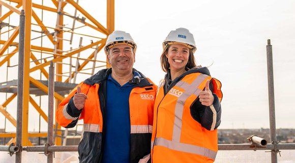 Specialist aan het woord: Halim