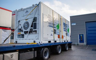 Lithium-ion-batterijen vervoeren? Zo voorkomt u risico’s, boetes en vertraging