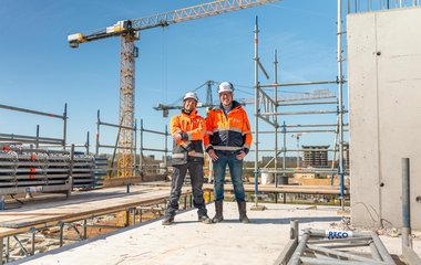 Specialist aan het woord: Casper