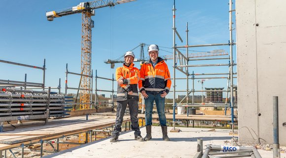 Specialist aan het woord: Casper