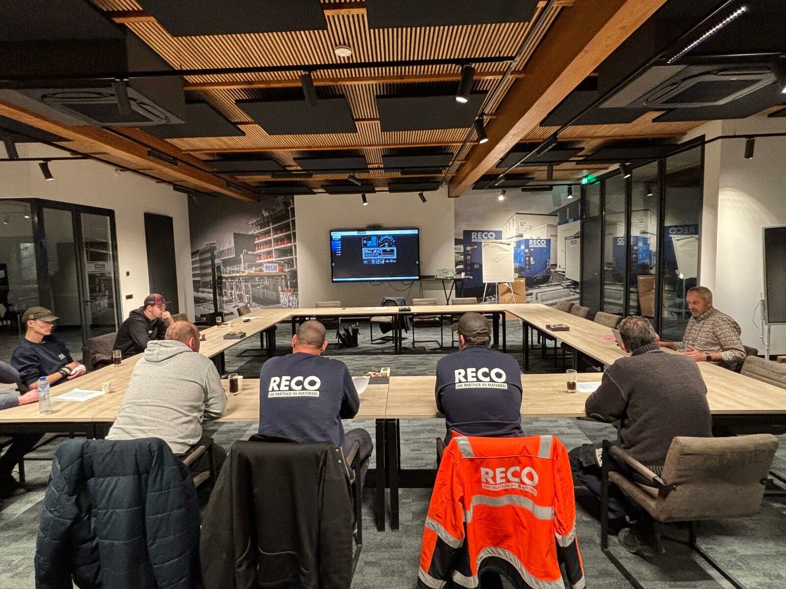 tachograaf wetgeving transport