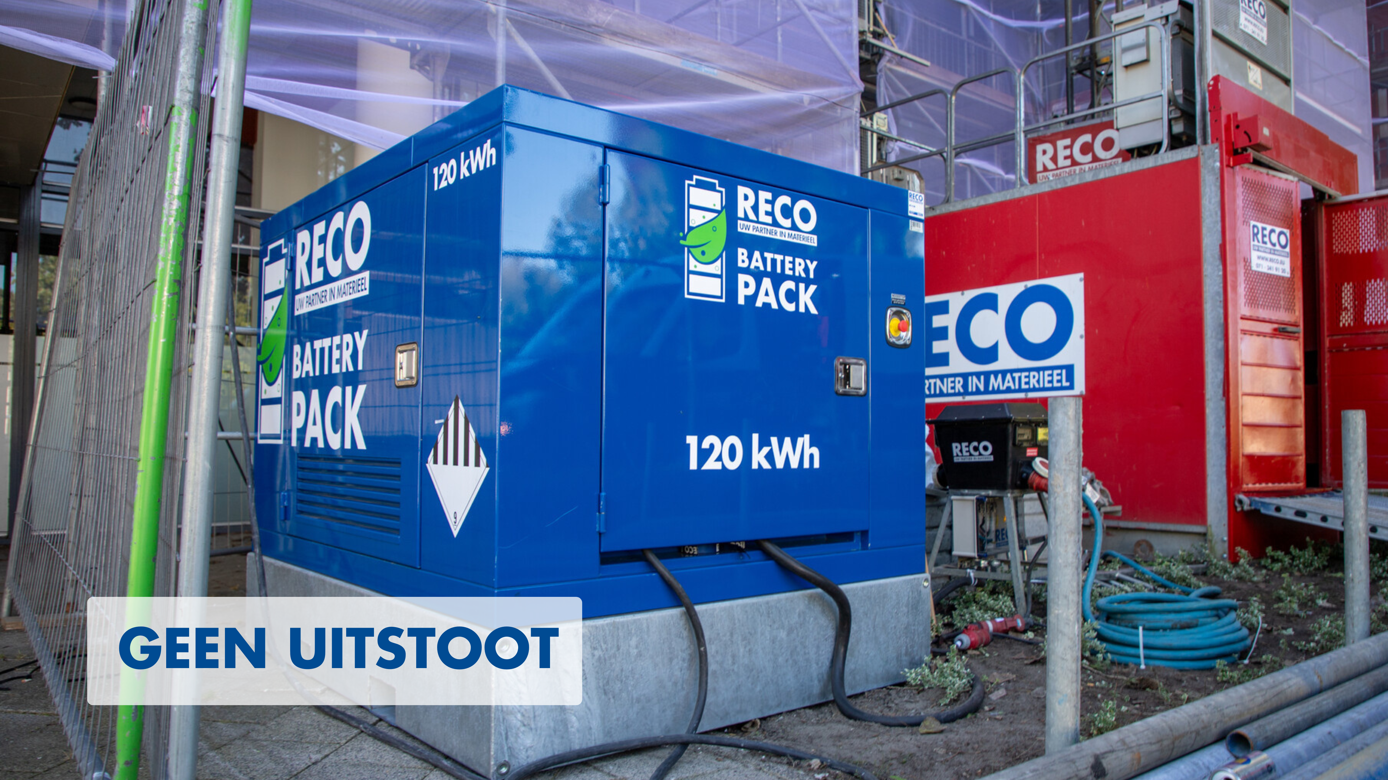 120 kwh battery pack