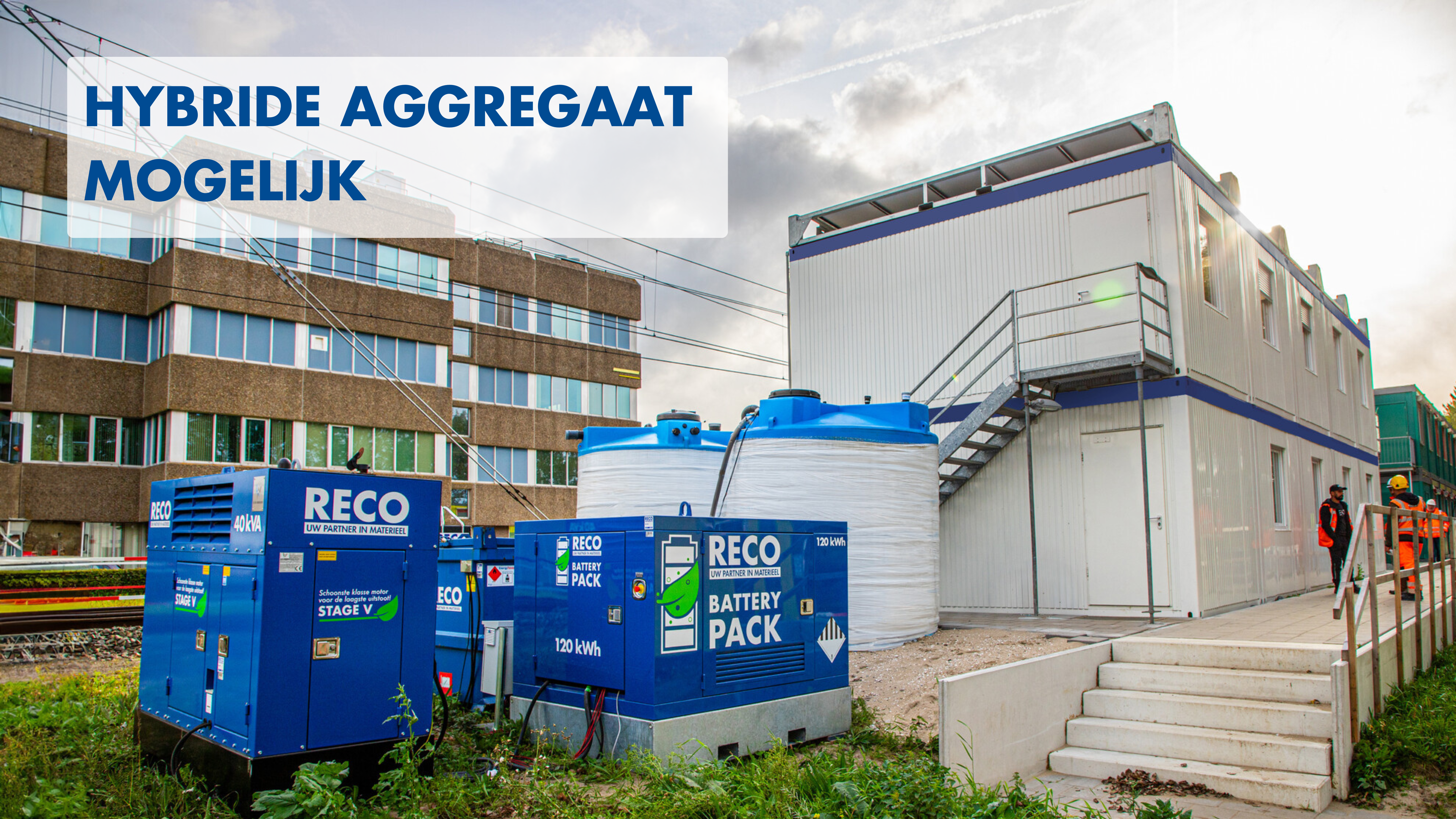 120 kwh battery pack