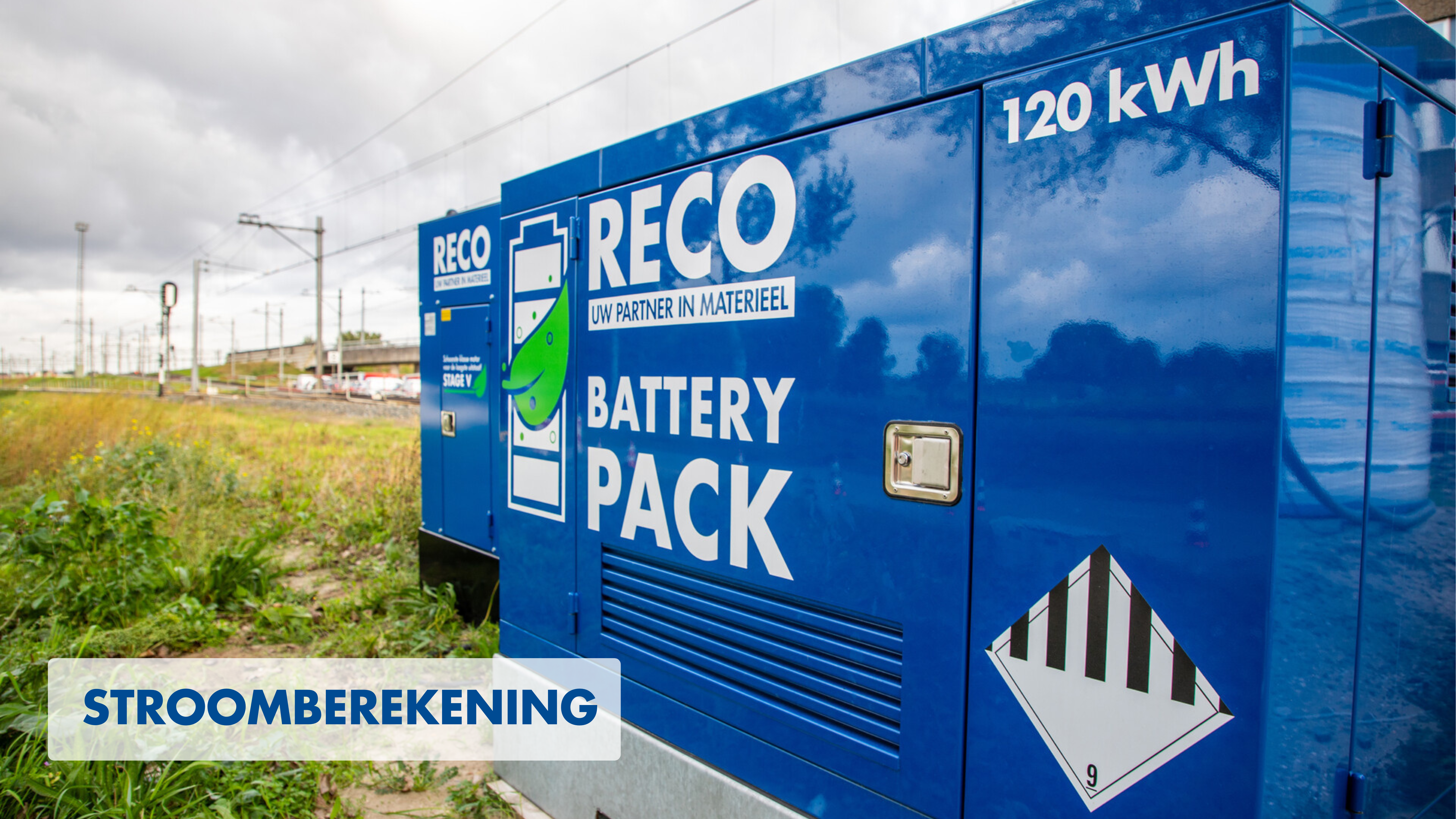 120 kwh battery pack