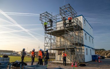 RECO Academy: steigeropleiding