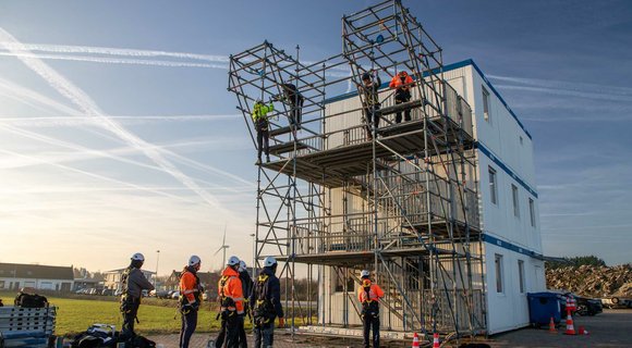 RECO Academy: steigeropleiding