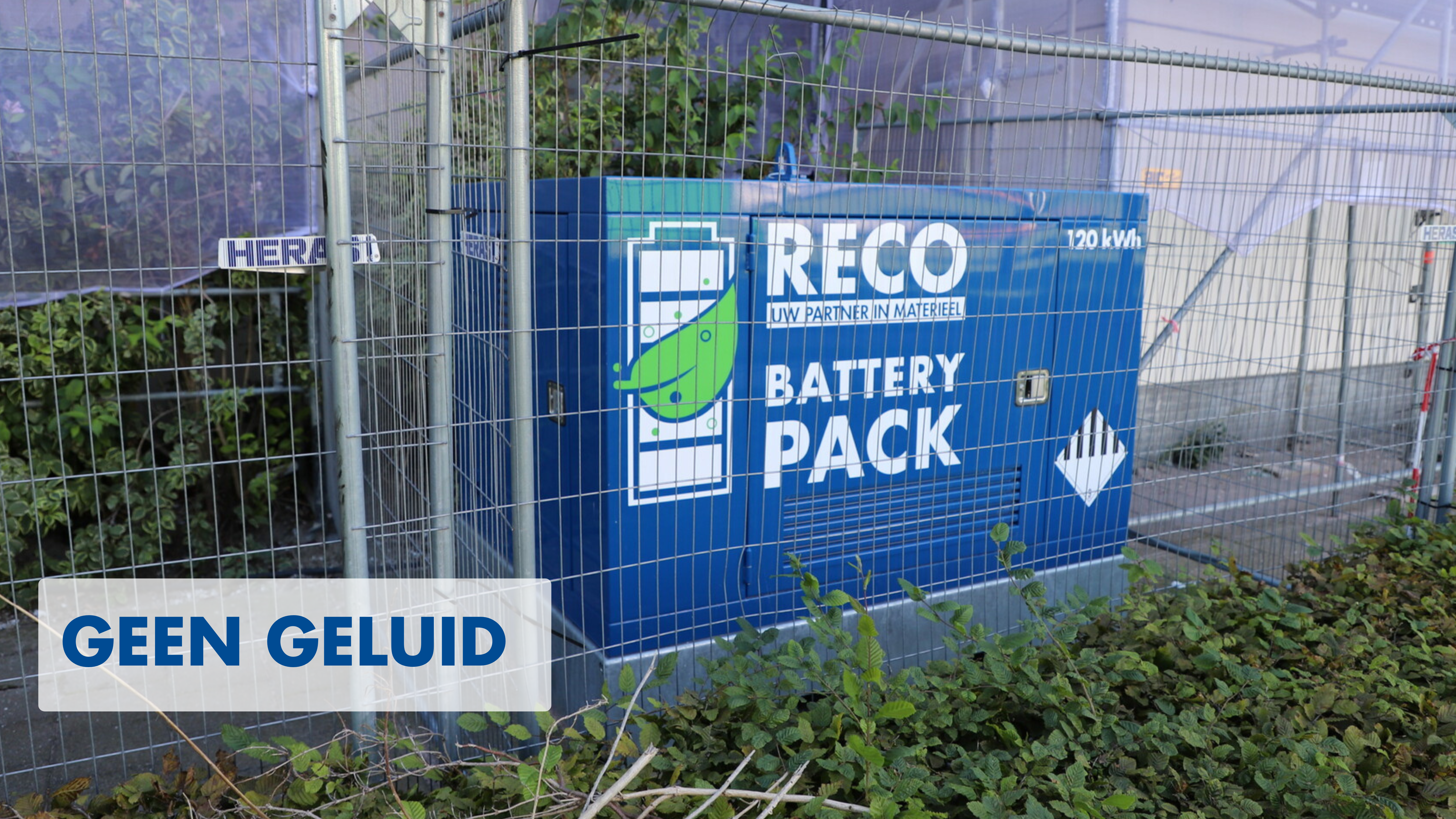 120 kwh battery pack