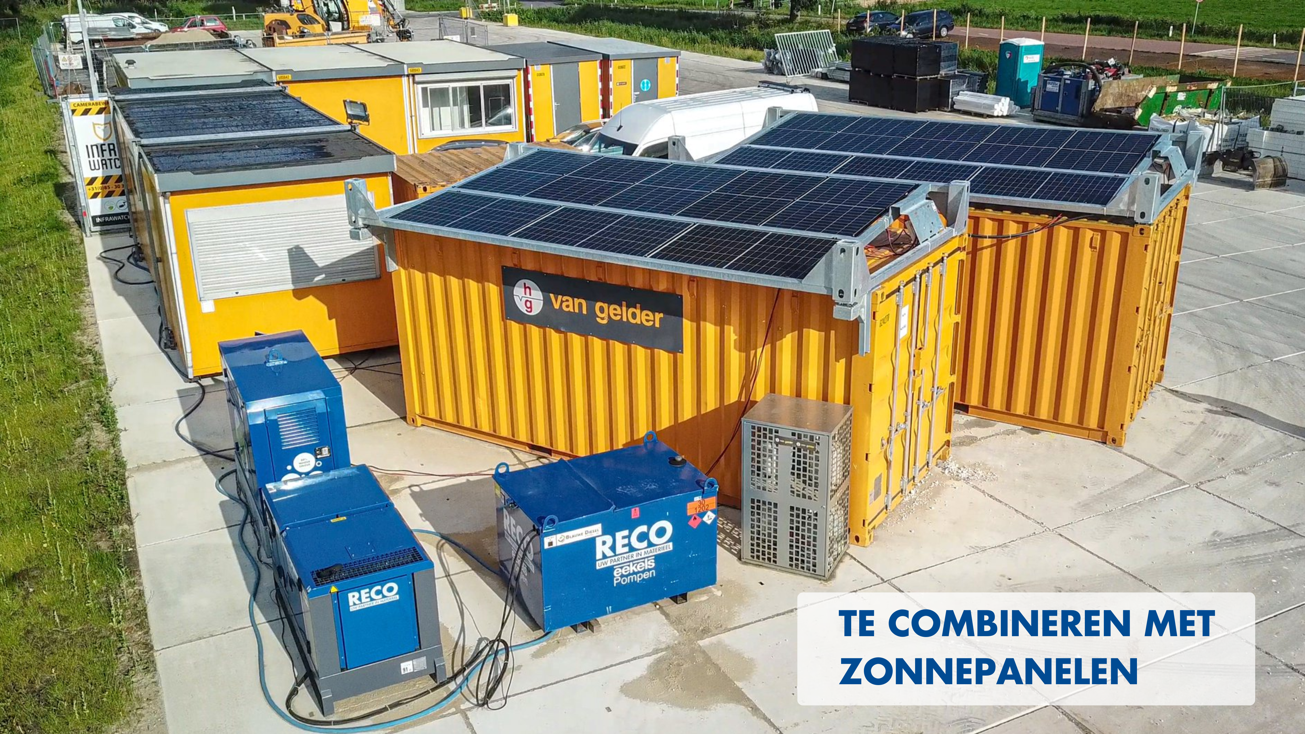 120 kwh battery pack