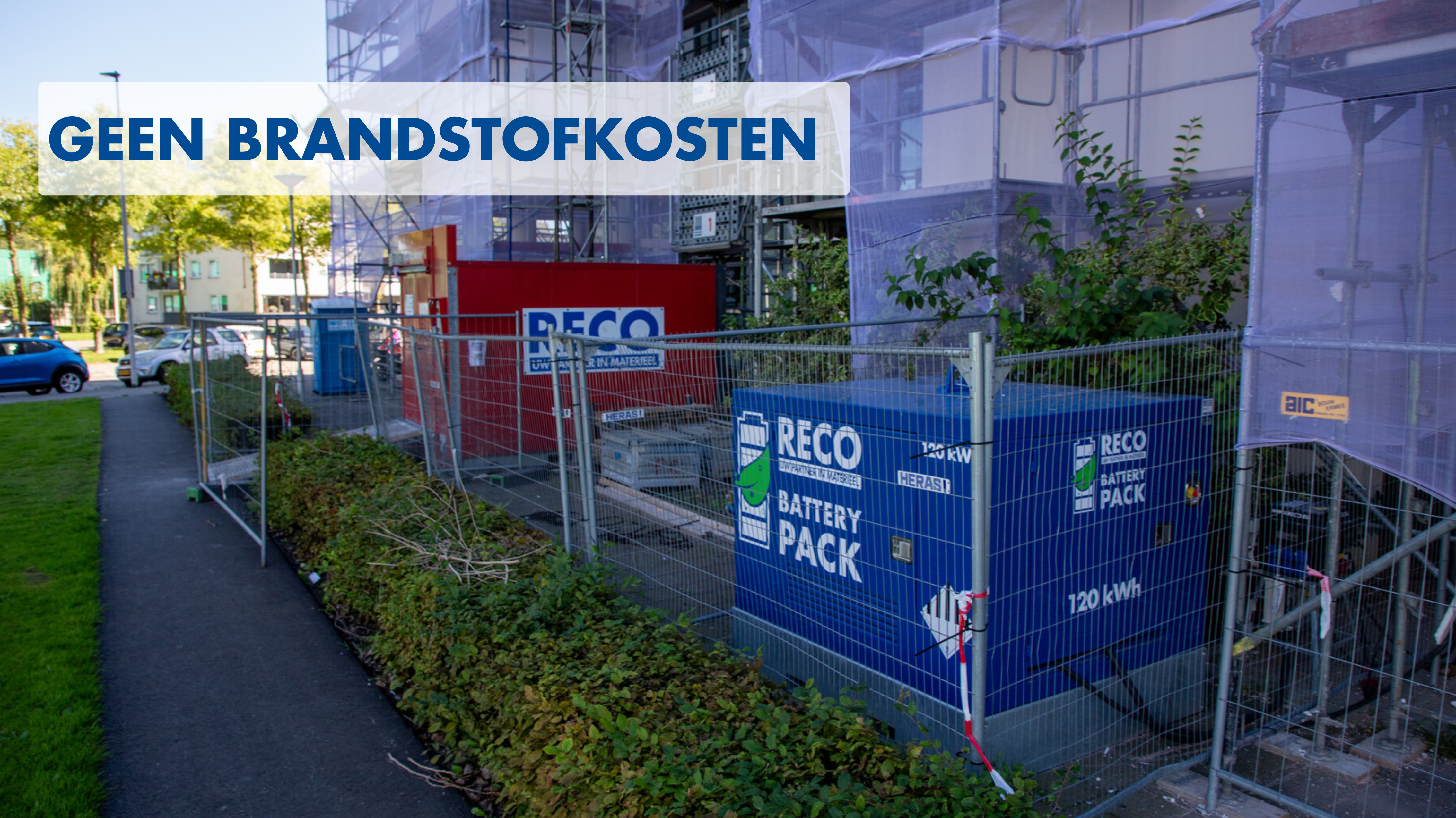 120 kwh battery pack